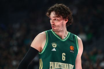 Όσμαν για Μπόλντγουιν: «Ασεβής συμπεριφορά, θα το θυμόμαστε» (vid)