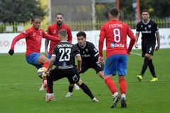 Super League 2: Η ώρα της αλήθειας στον Νότιο όμιλο σε άνοδο και σωτηρία