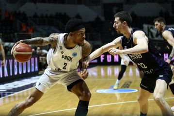 Πανέτοιμος ο  ΠΑΟΚ για την  ΑΕΚ στη μάχη της τριάδας στο PAOK Sports Arena!