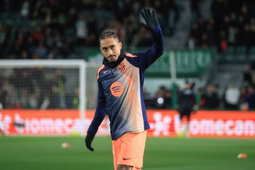 Mπορεί η Μπαρτσελόνα χωρίς τον Ραφίνια; - Tι κάνει η ομάδα του Φλικ όταν λείπει ο Βραζιλιάνος