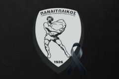 Θρήνος στον Παναιτωλικό για τον θάνατο του Γιάννη Κωστούλα