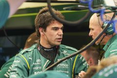 Δυσοίωνες οι προβλέψεις του Στρολ για την Aston Martin