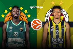 LIVE: ΠΑΝΑΘΗΝΑΪΚΟΣ - ΦΕΝΕΡΜΠΑΧΤΣΕ