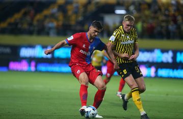 Πού θα δείτε το Βόλος - Άρης