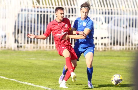 Πού θα δείτε το Καμπανιακός - Νέστος Χρυσούπολης