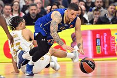 Πλήγμα στη Μακάμπι με Λούντμπεργκ - Πόσο καιρό θα μείνει εκτός