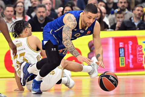 Πλήγμα στη Μακάμπι με Λούντμπεργκ - Πόσο καιρό θα μείνει εκτός