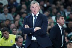 Γιασικεβίτσιους: «Δεν είναι εύκολο να παίζεις εδώ με 20.000 κόσμο»