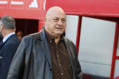 Τι είπε ο Μπέος για Ηλιόπουλο, Μπενίτεθ και τελικό Κυπέλλου