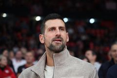 Αισθάνεται ο Νόβακ Τζόκοβιτς Έλληνας; Τι απάντησε (vid)