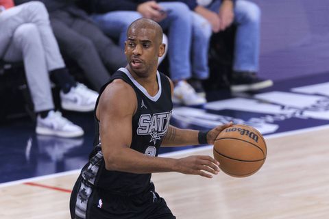 Τέλος σε μια θρυλική καριέρα, αποσύρθηκε ο Κρις Πολ - Το μήνυμά του (pic)