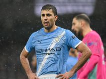 Μπελάδες για τον Ρόδρι - Κινδυνεύει με τιμωρία μετά τις κατηγορίες της FA