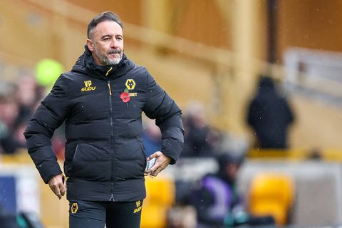 «Συμφωνία Περέιρα με τη Νότιγχαμ Φόρεστ»