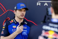 «Δεν είναι Formula 1»: Σκληρή κριτική από τον Φερστάπεν για τα νέα μονοθέσια