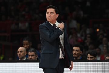 Πασκουάλ: «Επιβιώνουμε όπως μπορούμε, όλα είναι διαλυμένα εδώ και καιρό»