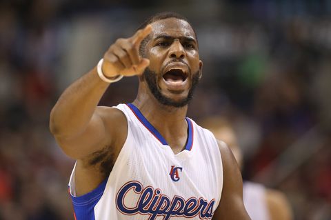 Τέλος εποχής: Οι Ράπτορς αποδέσμευσαν τον Κρις Πολ