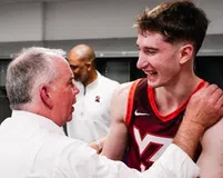 NCAA: Η δράση των Ελλήνων την τελευταία εβδομάδα