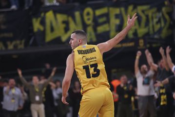 Facts and numbers με... με σημαντικά ορόσημα και ρεκόρ στη 19η αγωνιστική