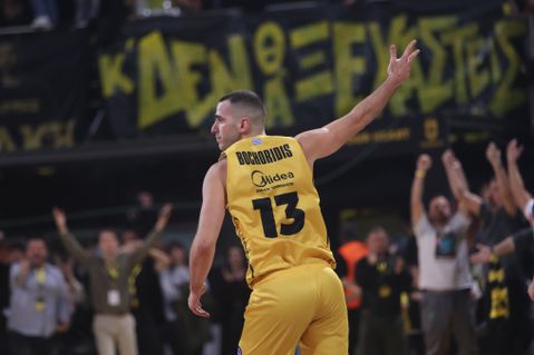 Facts and numbers με... με σημαντικά ορόσημα και ρεκόρ στη 19η αγωνιστική