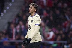 Επικό τρολάρισμα της Μπέτις στην Μπαρτσελόνα μετά την «τεσσάρα» από την Ατλέτικο