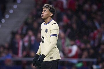 Επικό τρολάρισμα της Μπέτις στην Μπαρτσελόνα μετά την «τεσσάρα» από την Ατλέτικο