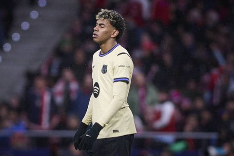 Επικό τρολάρισμα της Μπέτις στην Μπαρτσελόνα μετά την «τεσσάρα» από την Ατλέτικο