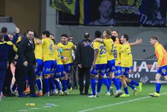 Με δύο απουσίες ο Παναιτωλικός κόντρα στον Αστέρα AKTOR