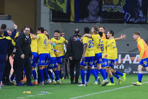 Με δύο απουσίες ο Παναιτωλικός κόντρα στον Αστέρα AKTOR