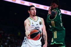 Τα highlights από την ήττα του Παναθηναϊκού απο τη Φενέρ με το buzzer-beater του Μπόλντγουιν