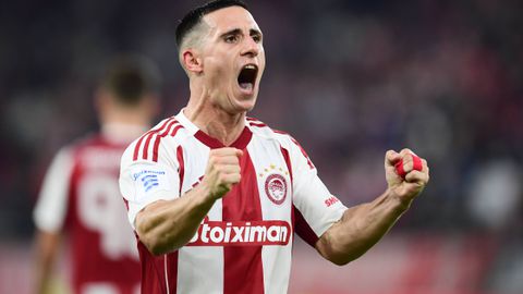 Τον Ιούνιο τα... σπουδαία για Ποντένσε!