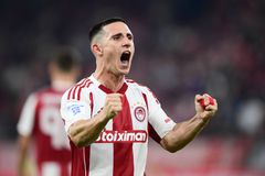 Τον Ιούνιο τα... σπουδαία για Ποντένσε!