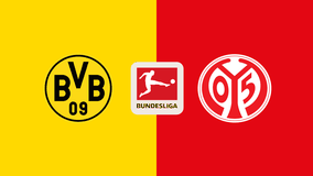 LIVE: ΝΤΟΡΤΜΟΥΝΤ - ΜΑΪΝΤΣ 