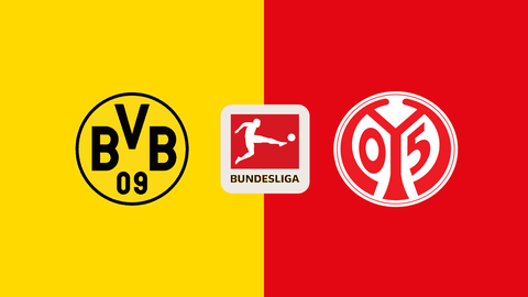 LIVE: ΝΤΟΡΤΜΟΥΝΤ - ΜΑΪΝΤΣ 