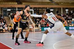 ΜΟΝΑΚΟ - ΜΠΑΣΚΟΝΙΑ