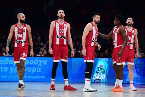 Ολυμπιακός: Κύπελλο και Πρωτάθλημα – Πώς «δένει» το παζλ των ξένων