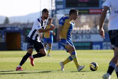 Πού θα δείτε το Ηρακλής - Αστέρα AKTOR Β'