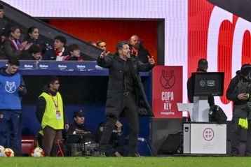 Πρόκληση Σιμεόνε σε Γιαμάλ στον θρίαμβο της Ατλέτικο επί της Μπαρτσελόνα