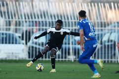 Πού θα δείτε το ΠΑΟΚ Β' - Καβάλα