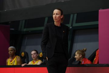 Καλτσίδου: «Να γράψουμε τη δική μας ιστορία στον Αθηναϊκό»