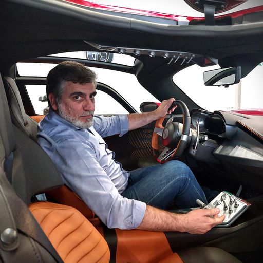 Γιάννης Λημναίος