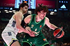 Πότε και με ποιόν παίζει ο Παναθηναϊκός για την 29η αγωνιστική της Euroleague