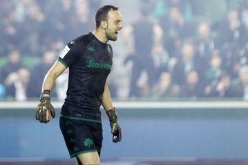 Παναθηναϊκός: Πως ο Σπαλέτι ανοίγει θέση για τον Μπρινιόλι στη Serie A