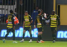 Άρης: "Καθαρός" από κάρτες και πλήρης στα playoffs