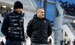 Ο ΠΑΟΚ... ψήνει τρεις μεταγραφές!