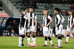 Οι ώρες και οι ημέρες των αγώνων του ΠΑΟΚ σε Play Off και Κύπελλο