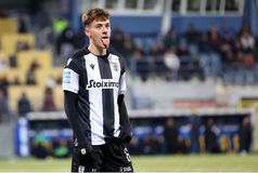 Μπράτσος: «Ο Κωνσταντέλιας με έχει εντυπωσιάσει»