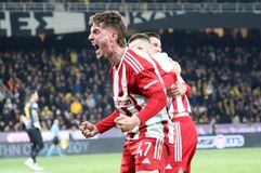 Μαγ(κ)ική εικόνα