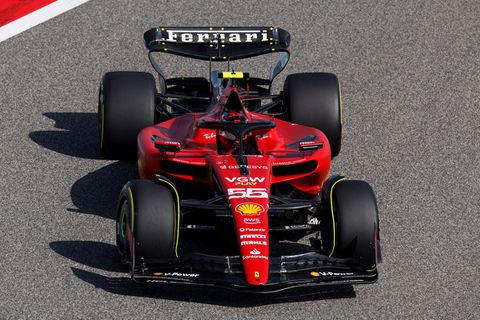 Τι συμβαίνει τελικά στη Ferrari; Έρχονται νέες μεγάλες αλλαγές