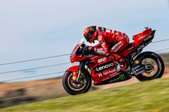 Ο Μπανιάια έσπασε τα χρονόμετρα στο Πορτιμάο