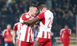 Ιδανική κλήρωση για τον Ολυμπιακό ώστε να διεκδικήσει τον τίτλο!